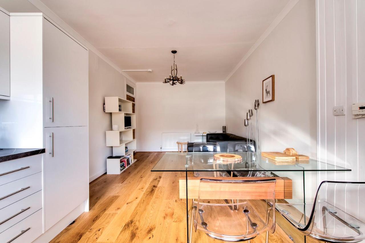 Pass The Keys Modern 3 Bed Flat On The Historic Royal Mile Apartment EDI Exterior photo
